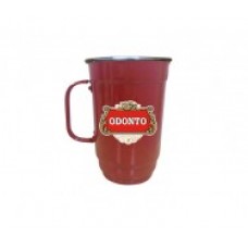 Caneca de Aluminio GEL 018